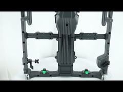 500mm*1000mm*76.5mm 250mm*250mm LED 디스플레이 모듈용 알루미늄 캐비닛