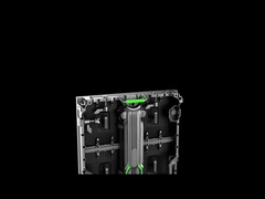 렌탈 LED 디스플레이 캐비닛 연결 1 13s