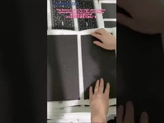 실내 유연 모듈 320*160mm