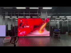 실내 LED 디스플레이 화면 공장 가격 P1.25 ~ P4 모든 시리즈 LED 패널 / LED 모듈