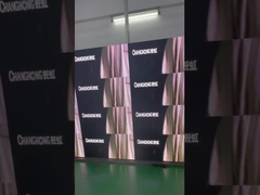 320*160mm LED 디스플레이