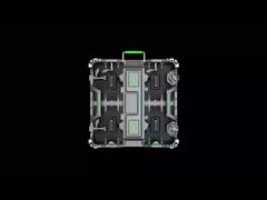 교회 P3.91 렌탈 LED 스크린