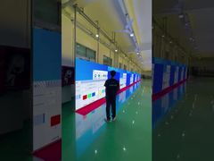 이동식 대여 LED 스크린