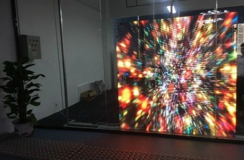 높은 새로 고침은 윈도우 바탕화면 마모방지 3.9 Mm 주도하는 화면 60Hz 16 스캔을 이끌었습니다
