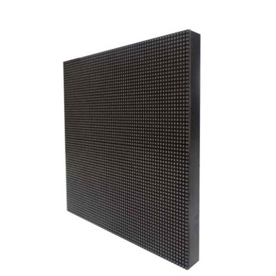 풀 컬러는 매트릭스 모듈 192x192mm 64x64pixel에게 P3 실내 SMD2121 LED 디스플레이 화면을 보내게 했습니다