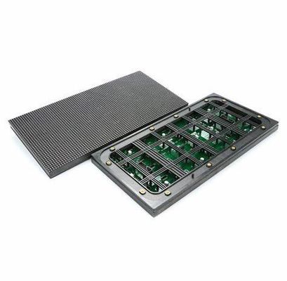 HD 야외 P4 SMD 풀 컬러 LED 디스플레이 모듈 320X160mm LED 스크린 모듈