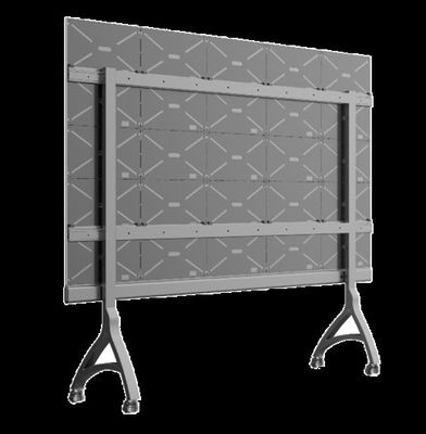 모듈 풀 컬러 LED 비디오 스크린