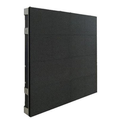 P1.5625mm 작은 화소 실내 LED 디스플레이 모듈 600 알