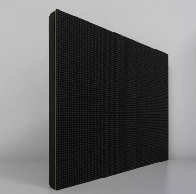1R1G1B 실내 풀 컬러 LED 디스플레이 화면 P2.5 HD 320*160mm