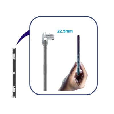 고해상도 작은 피치 LED 디스플레이