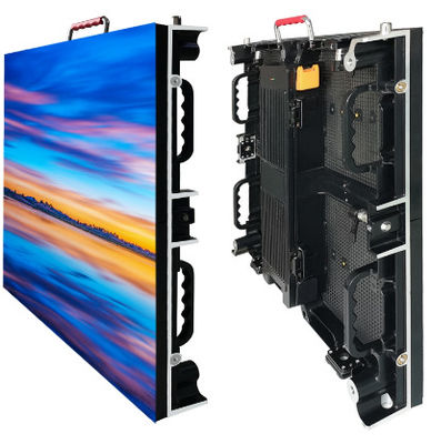 SMD1921 465nm 무대 배경은 디스플레이 큰 화면 구부러진 180W/ M2를 이끌었습니다