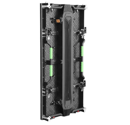 임대 500mmx500mm 내각을 위한 5V 14 비트 광고 LED 디스플레이