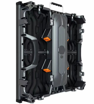 임대 500mmx500mm 내각을 위한 5V 14 비트 광고 LED 디스플레이