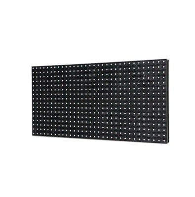 쉬운 설치 옥외 LED 디스플레이 스크린 P2.5 P3 P4 P5 P6 P8 P10 3000 - 12000nits
