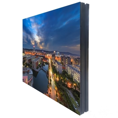 임대 500mmx500mm 내각을 위한 5V 14 비트 광고 LED 디스플레이
