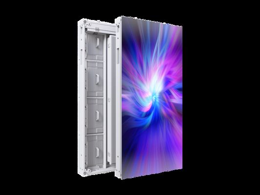 P5.71 RGB 알루미늄 홀더 야외 3D 프로페셔널 LED 스크린