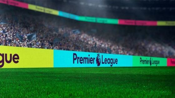 유연한 렌탈 LED 디스플레이 아크 오목 볼록 스크린 P2.6 P2.9 P3.91 P4.81