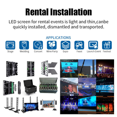 32 * 16cm 애니메이션 소형 픽셀 LED 디스플레이 ODM 640 * 480mm 캐비닛