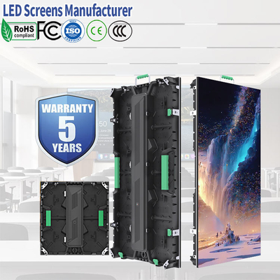 32 * 16cm 애니메이션 소형 픽셀 LED 디스플레이 ODM 640 * 480mm 캐비닛