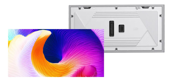 P6.67 야외 렌터 RGB 고등 에너지 절약 풀 컬러 알루미늄 바닥 셸 LED 디스플레이