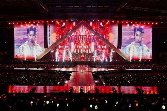 P3.91 주사형 알루미늄 캐비닛 실내 렌터 LED 디스플레이