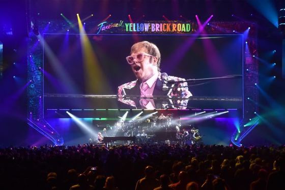 P3.91 Indoor SMD2121 8kg Aluminum Cabinet  Rental Led Display For Stage