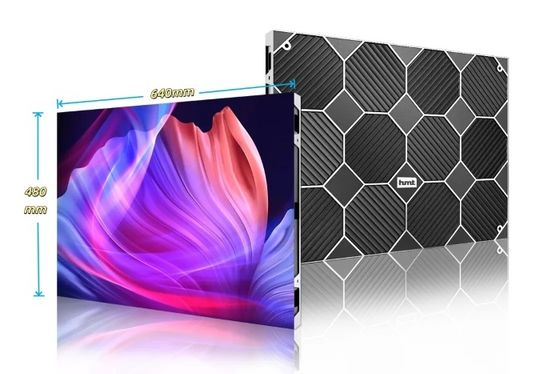 저렴한 가격의 상점용 실내 모듈 컬러 LED 디스플레이 스크린