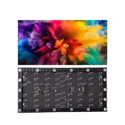 중국 소매점 광고를 위한 ROHS와 유연한 컬럼 LED 디스플레이