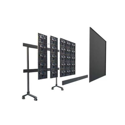 고전력 P1.56mm 풀 컬러 LED 디스플레이 모듈 216in 135in