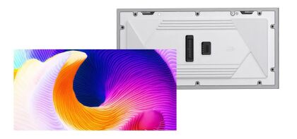 야외 알루미늄 높은 밝기 10000nits 에너지 절감 LED 디스플레이 중동에 널리 사용됩니다