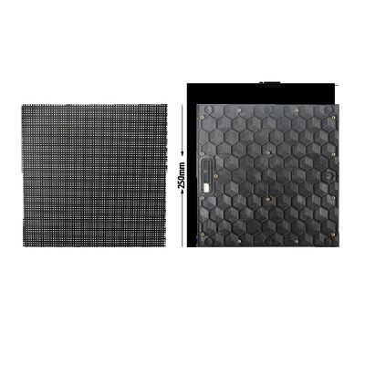 교회 실내 풀 컬러 LED 디스플레이 비디오 월 임대 SMD2121 W64×H64 도트