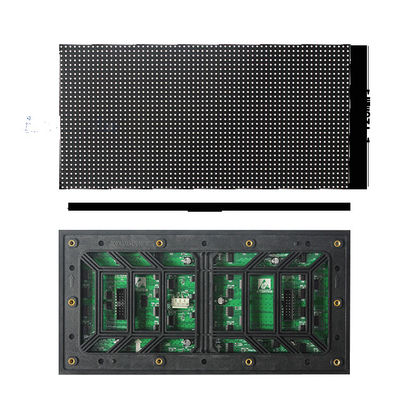 LED 디스플레이 캐비닛 맞춤형 광고 P5 LED TV 패널 스크린 비디오 월