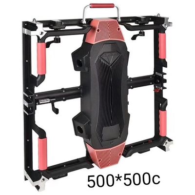 P1.56 실내 풀컬러 LED 디스플레이 스마트 회의실 600~800니트
