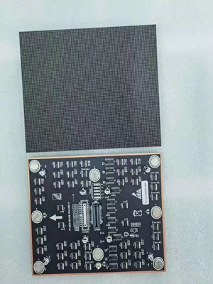고전력 P1.56mm 풀 컬러 LED 디스플레이 모듈 216in 135in