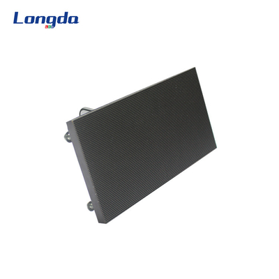 512×512mm P2는 비디오 월 모듈 패널에게 실내인 800 시디 1R1G1B를 보내게 했습니다
