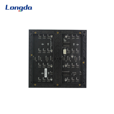 롱데일드 실내 LED 스크린 렌터 P3.91mm ISO14001
