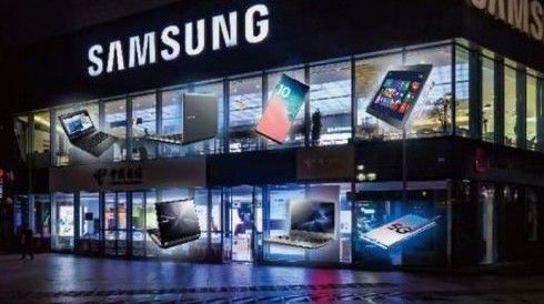 화려한 디지털 주도하는 윈도우 바탕화면 패널 SMD2020 32873 화소