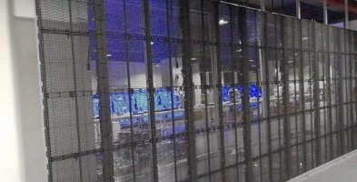 3.9 밀리미터 7.8 밀리미터 텔레비전 광고 광고는 디스플레이 화면 HD 매달리 이끌었습니다