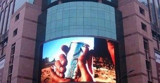 1200Hz 주도하는 무대 배경 화면 264V 10 밀리미터 LED 디스플레이 화면 700Hz