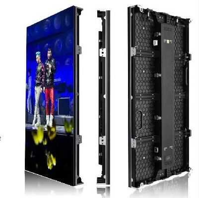 웨딩 HD IC 2153은 비디오 월 화면 디스플레이 1/ 16 스캔 AC220V에게 522nm을 보내게 했습니다