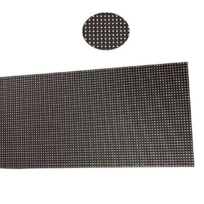 야외인 P4 SMD LED 디스플레이 모듈 256x128mm은 스크린 모듈을 이끌었습니다