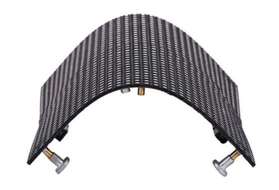 OEM ODM 유연성 부드러운 LED 디스플레이 모듈 부드러운 SMD 패널 화소 피치 P2.5