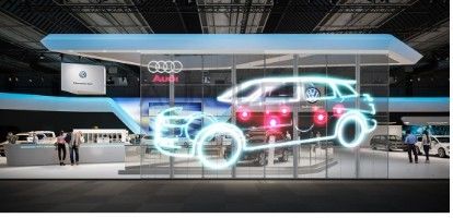 3.9 밀리미터 7.8 밀리미터 텔레비전 광고 광고는 디스플레이 화면 HD 매달리 이끌었습니다